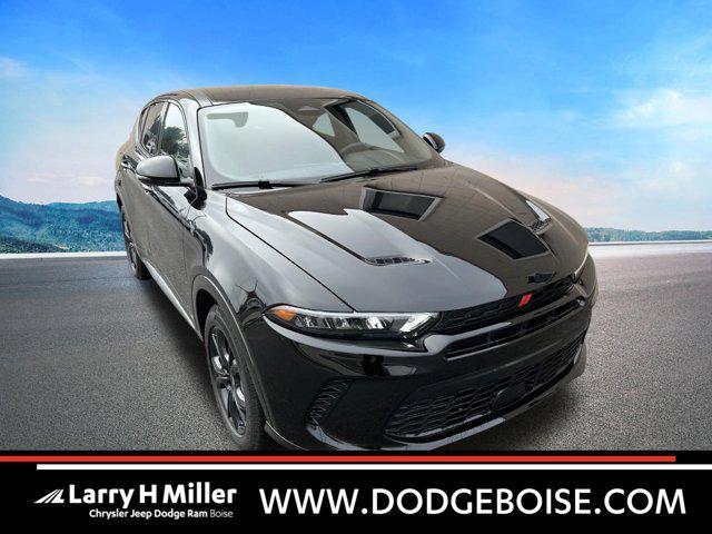 new 2024 Dodge Hornet car, priced at $46,620