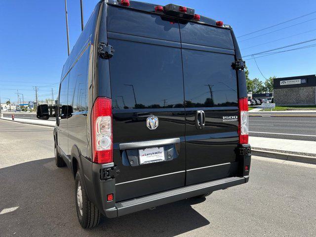 new 2023 Ram ProMaster 1500 car, priced at $47,647