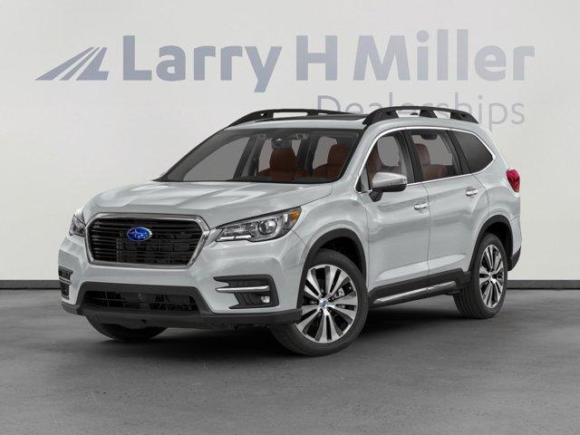 used 2022 Subaru Ascent car, priced at $35,312