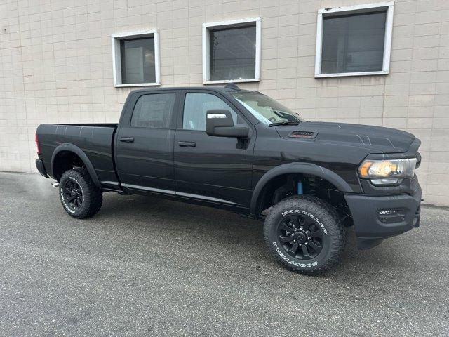 new 2024 Ram 2500 car, priced at $49,924