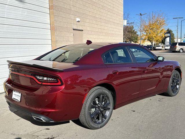 new 2023 Dodge Charger car, priced at $32,754