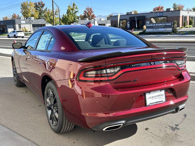 new 2023 Dodge Charger car, priced at $32,625
