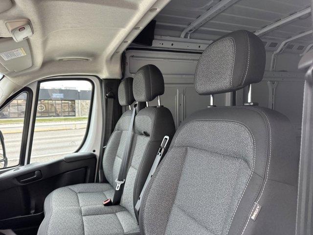 new 2024 Ram ProMaster 2500 car, priced at $43,155