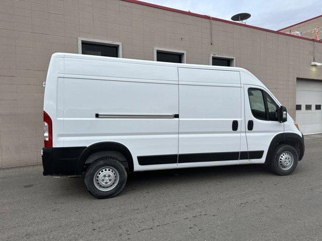 new 2024 Ram ProMaster 2500 car, priced at $43,155