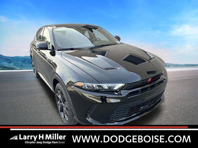 new 2024 Dodge Hornet car, priced at $48,309
