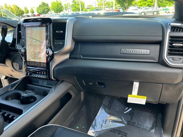 new 2025 Ram 3500 car, priced at $79,655