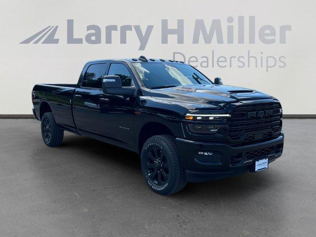 new 2025 Ram 3500 car, priced at $79,655