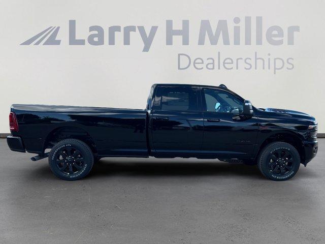new 2025 Ram 3500 car, priced at $79,655