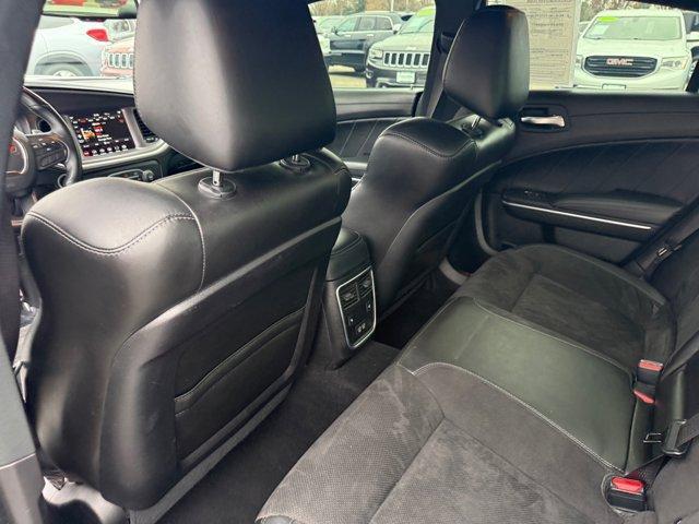 used 2022 Dodge Charger car, priced at $29,730