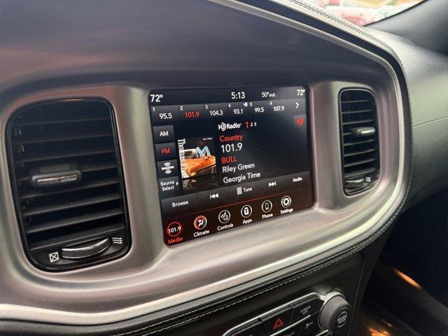 used 2022 Dodge Charger car, priced at $29,730