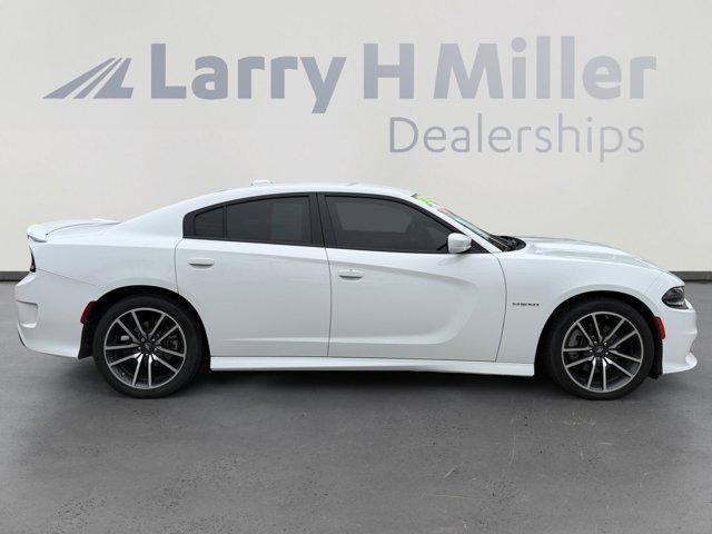 used 2022 Dodge Charger car, priced at $29,730