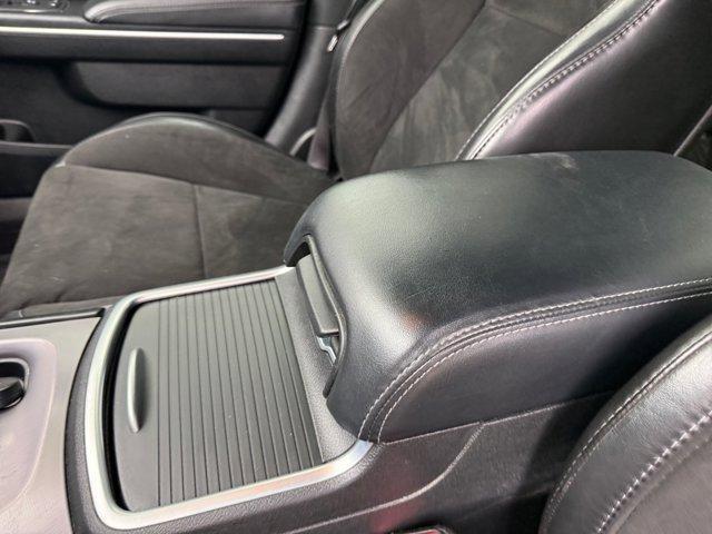 used 2022 Dodge Charger car, priced at $29,730