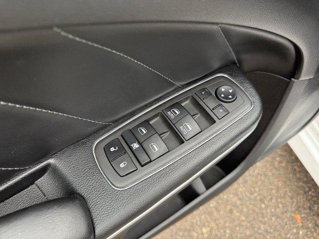 used 2022 Dodge Charger car, priced at $29,730