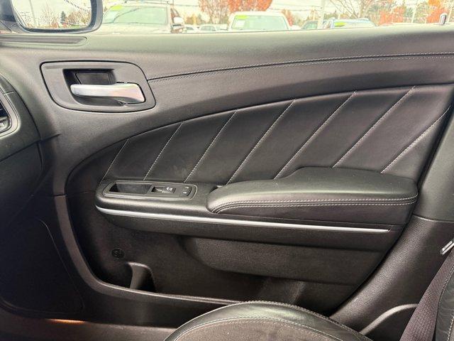 used 2022 Dodge Charger car, priced at $29,730