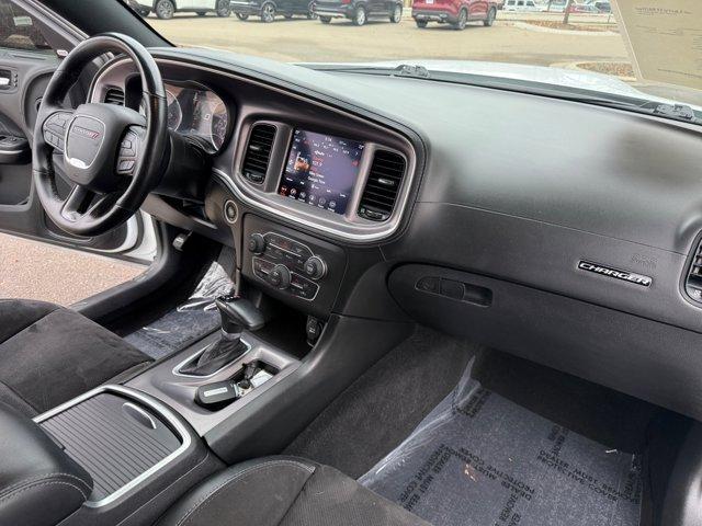 used 2022 Dodge Charger car, priced at $29,730