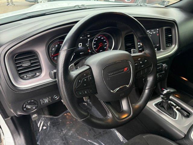 used 2022 Dodge Charger car, priced at $29,730