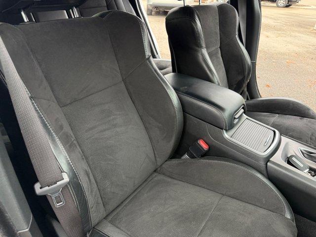 used 2022 Dodge Charger car, priced at $29,730