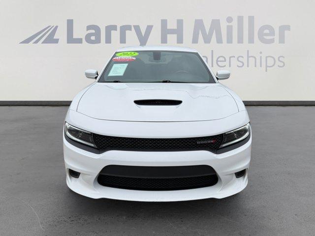 used 2022 Dodge Charger car, priced at $29,730