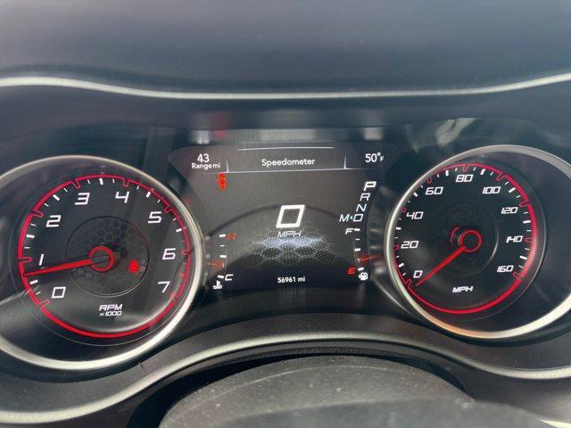 used 2022 Dodge Charger car, priced at $29,730