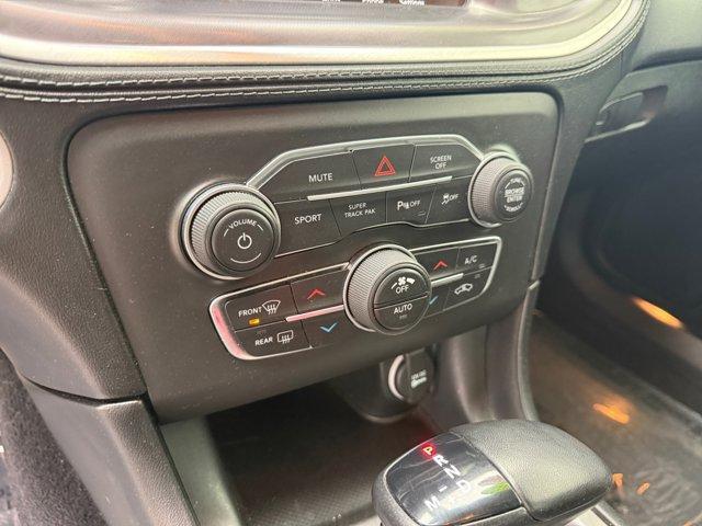 used 2022 Dodge Charger car, priced at $29,730