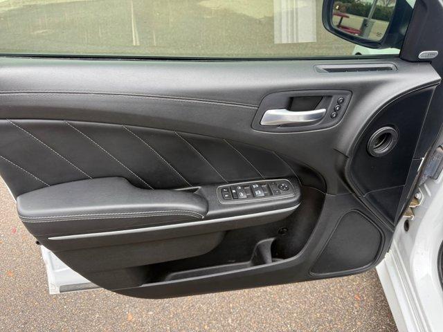 used 2022 Dodge Charger car, priced at $29,730