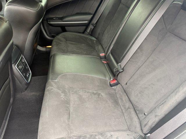 used 2022 Dodge Charger car, priced at $29,730