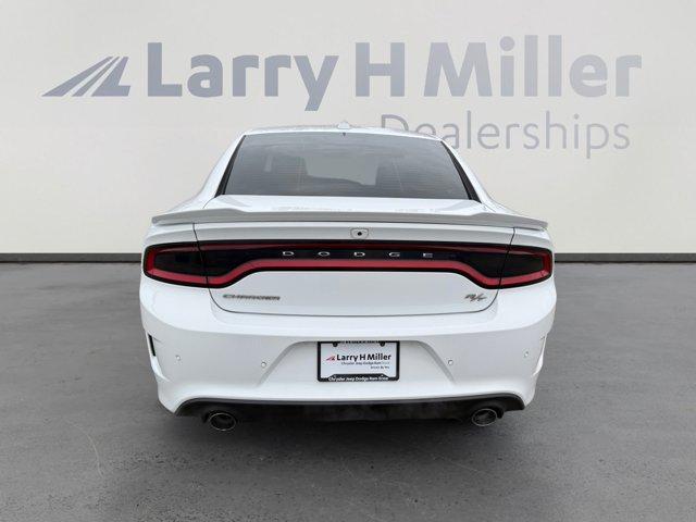 used 2022 Dodge Charger car, priced at $29,730