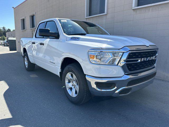 new 2023 Ram 1500 car, priced at $36,583