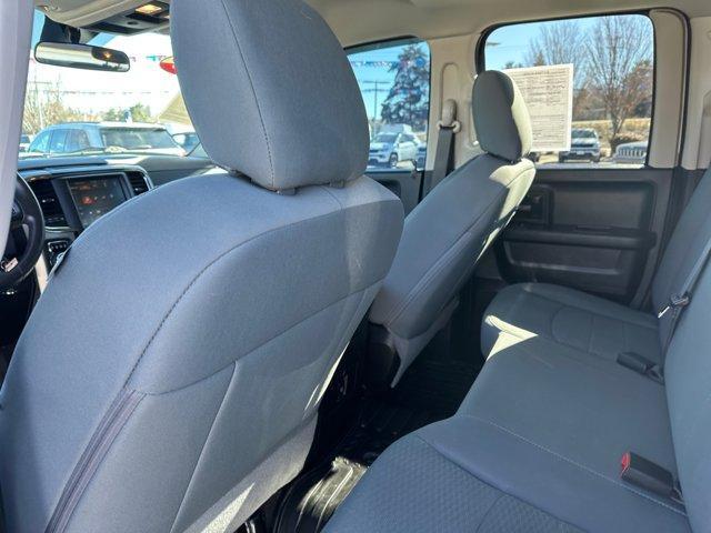 used 2019 Ram 1500 Classic car, priced at $26,012