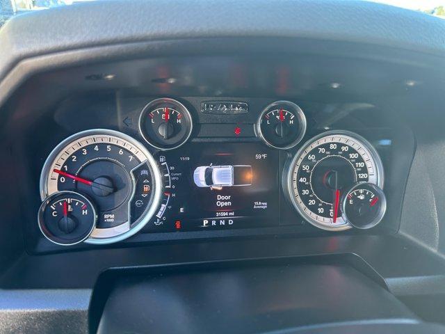 used 2019 Ram 1500 Classic car, priced at $26,012