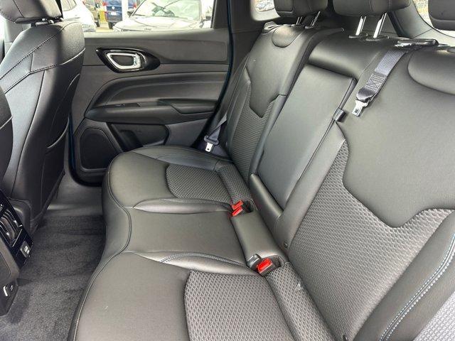 new 2025 Jeep Compass car, priced at $27,349