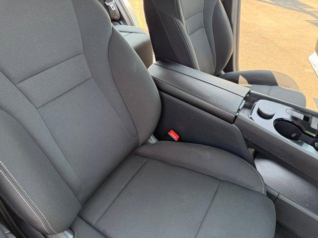 used 2023 Nissan Rogue car, priced at $22,028