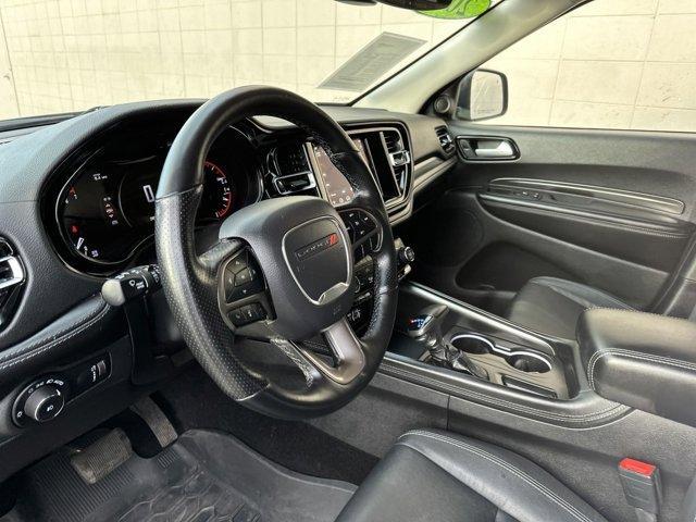 used 2021 Dodge Durango car, priced at $29,494