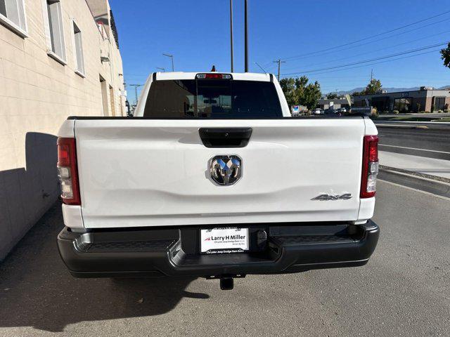 new 2024 Ram 1500 car, priced at $38,382