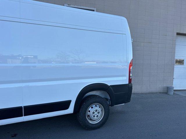 used 2021 Ram ProMaster 2500 car, priced at $35,044