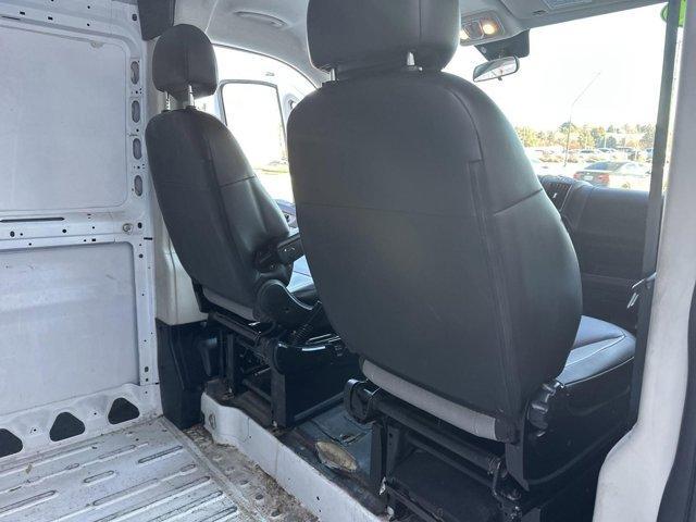 used 2021 Ram ProMaster 2500 car, priced at $31,454