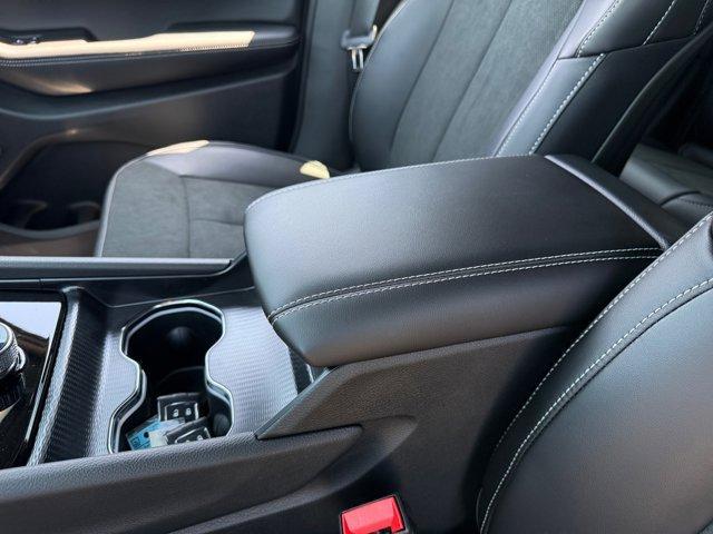 new 2025 Jeep Grand Cherokee car, priced at $40,475