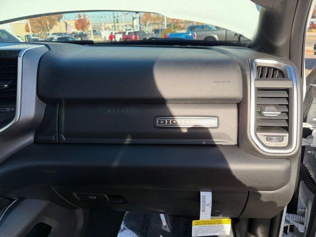 new 2026 Ram 3500 car, priced at $72,862