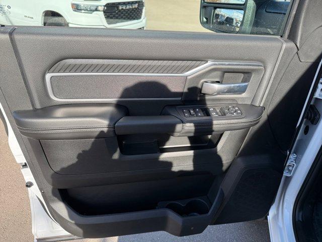 new 2026 Ram 3500 car, priced at $72,862