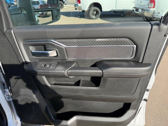 new 2026 Ram 3500 car, priced at $72,862