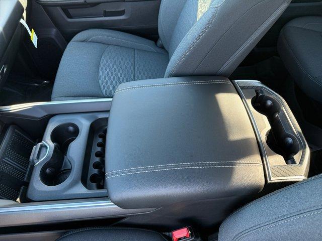 new 2026 Ram 3500 car, priced at $72,862