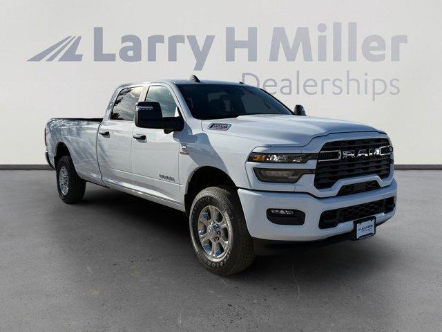 new 2026 Ram 3500 car, priced at $72,862