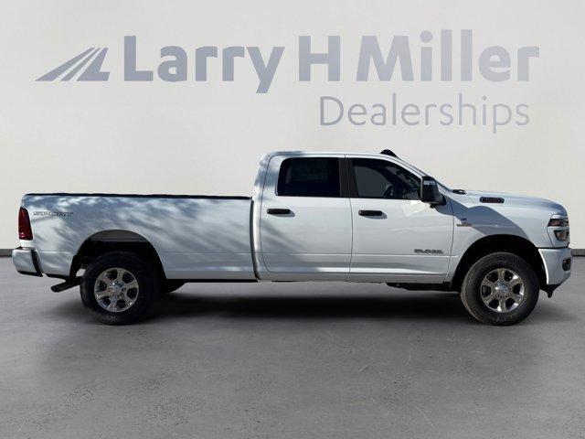 new 2026 Ram 3500 car, priced at $72,862