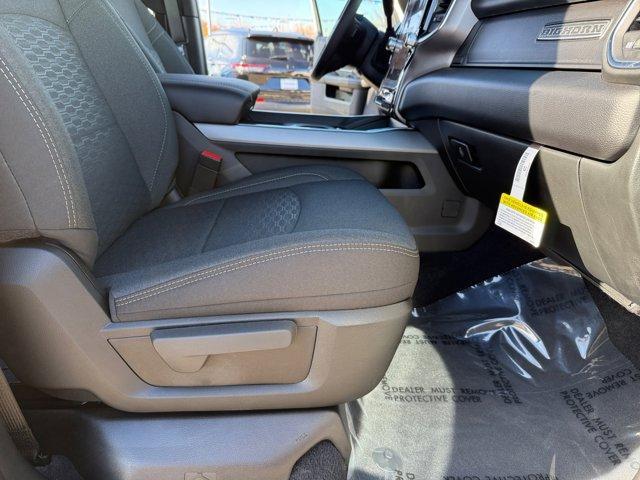 new 2026 Ram 3500 car, priced at $72,862