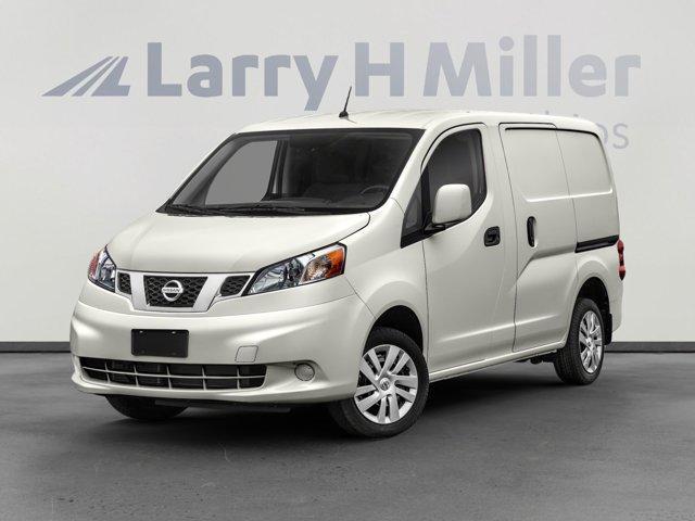 used 2020 Nissan NV200 car, priced at $24,252