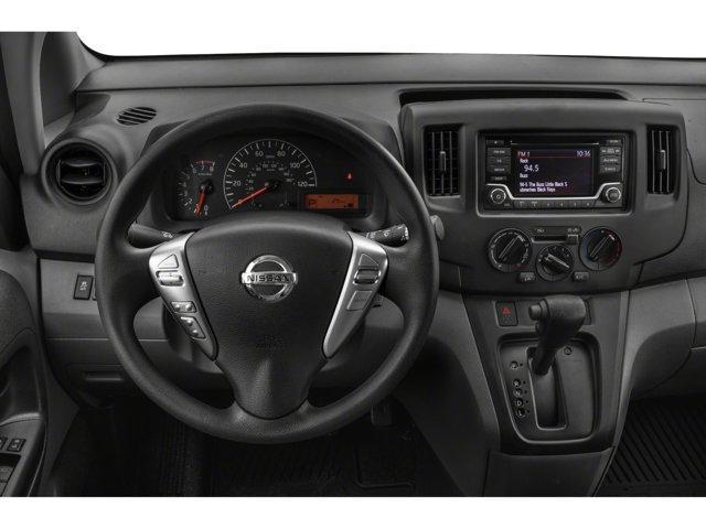 used 2020 Nissan NV200 car, priced at $24,252