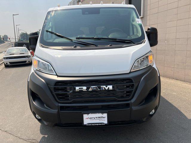 new 2024 Ram ProMaster 1500 car, priced at $38,608