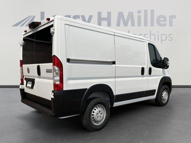 new 2024 Ram ProMaster 1500 car, priced at $40,039