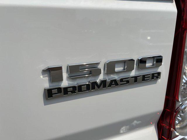 new 2024 Ram ProMaster 1500 car, priced at $38,608