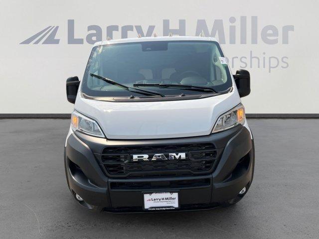 new 2024 Ram ProMaster 1500 car, priced at $40,039